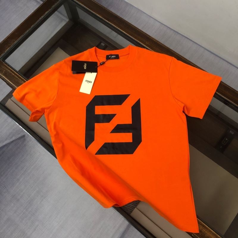 Fendi T-Shirts